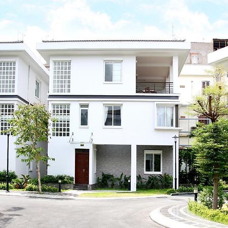 Ha Do Villas Hô Chi Minh-Ville Extérieur photo