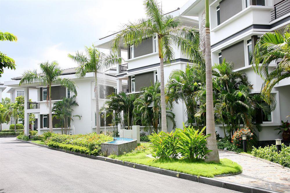 Ha Do Villas Hô Chi Minh-Ville Extérieur photo