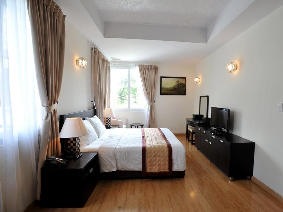 Ha Do Villas Hô Chi Minh-Ville Extérieur photo