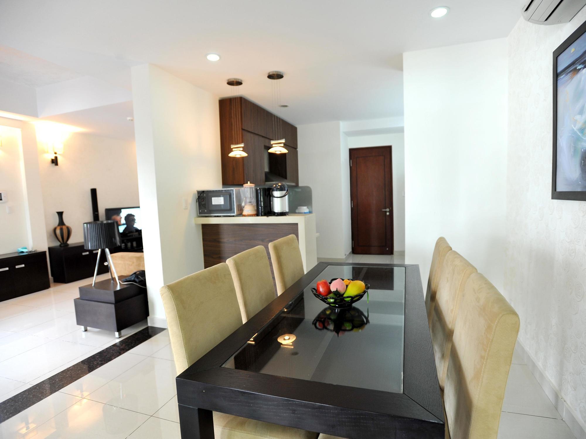 Ha Do Villas Hô Chi Minh-Ville Extérieur photo