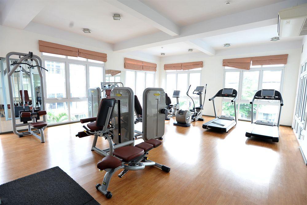 Ha Do Villas Hô Chi Minh-Ville Extérieur photo