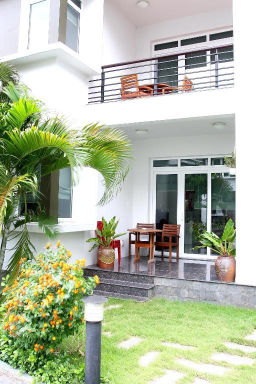 Ha Do Villas Hô Chi Minh-Ville Extérieur photo