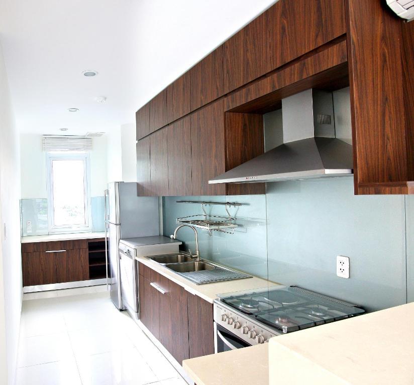 Ha Do Villas Hô Chi Minh-Ville Chambre photo