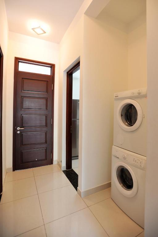 Ha Do Villas Hô Chi Minh-Ville Chambre photo